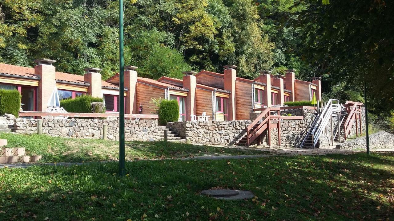 Clos Moulin Vorey Exterior photo