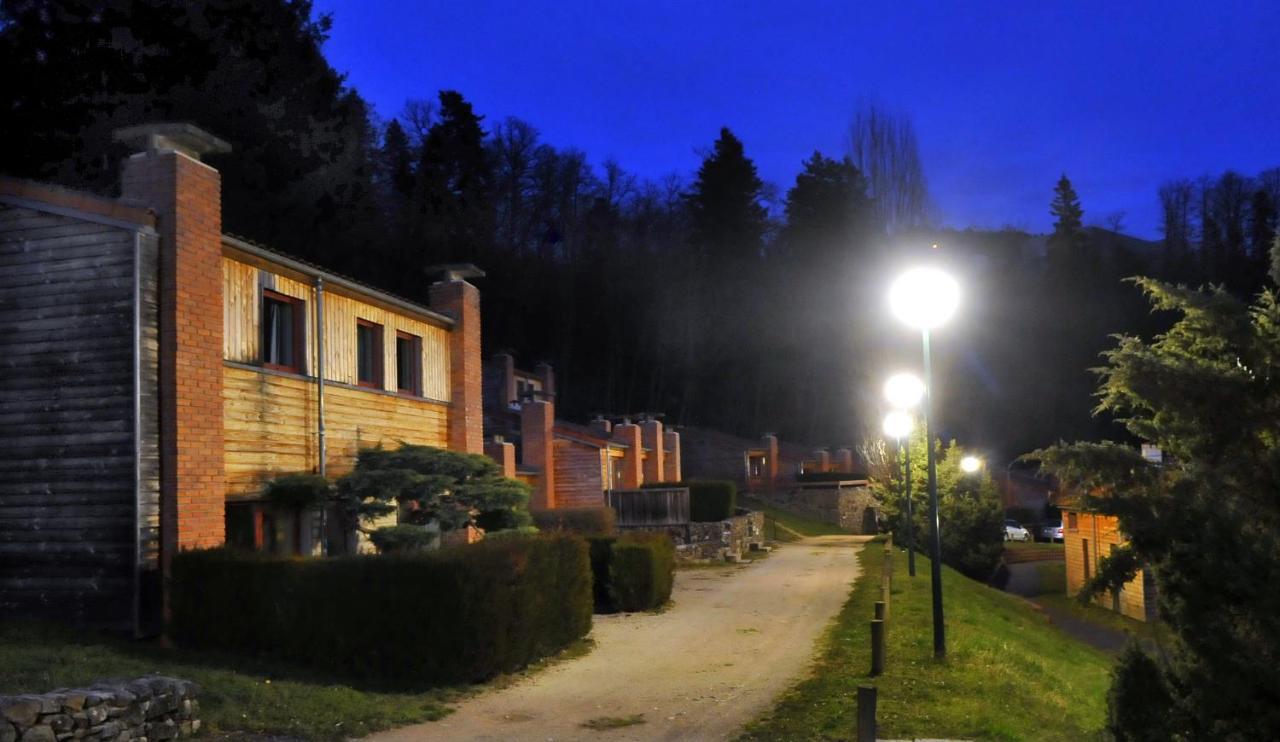 Clos Moulin Vorey Exterior photo